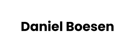 Daniel Boesen